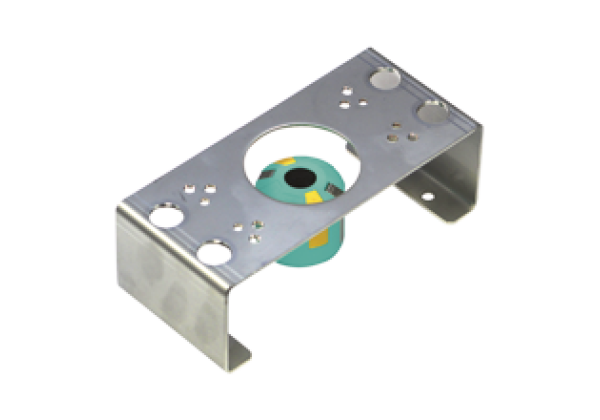 Mounting set BT34-F25-4