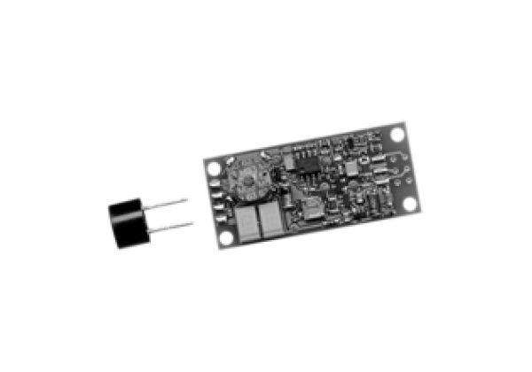 Ultrasonic sensor, transmitter UBE15M-H1