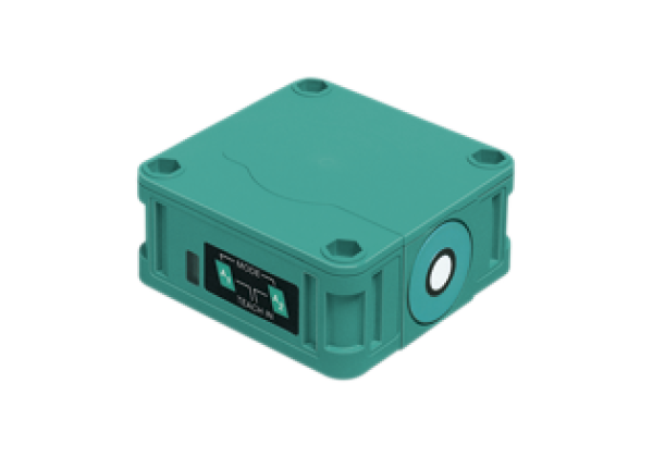 Ultrasonic sensor UB500-F42S-E7-V15