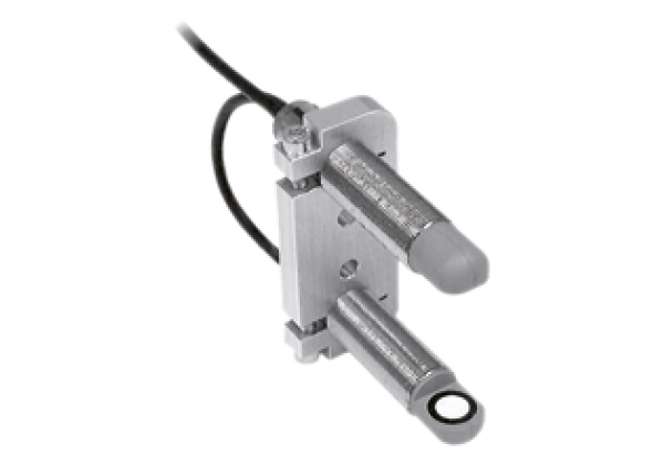 Double sheet sensor UDC-18GMA-400-3E3