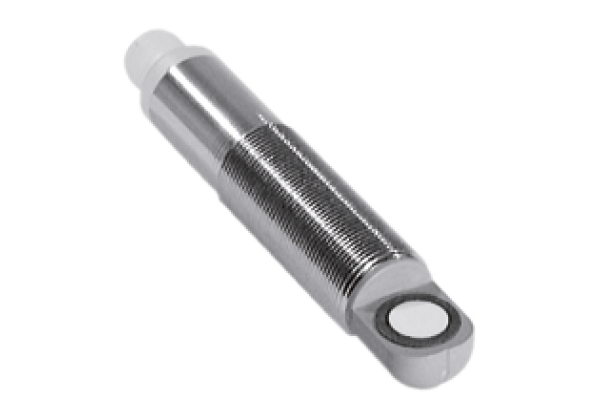 Ultrasonic sensor UB1000-18GM75A-E5-V15