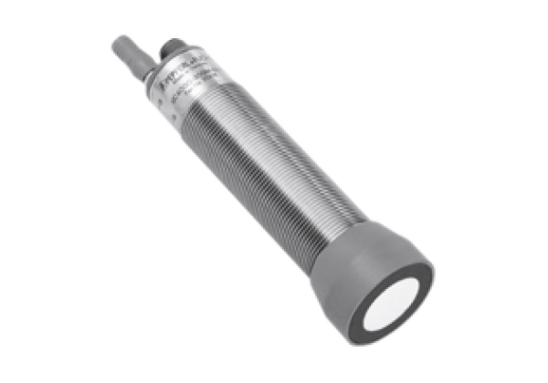 Ultrasonic sensor UC2000-30GM-IUR2-T-V15