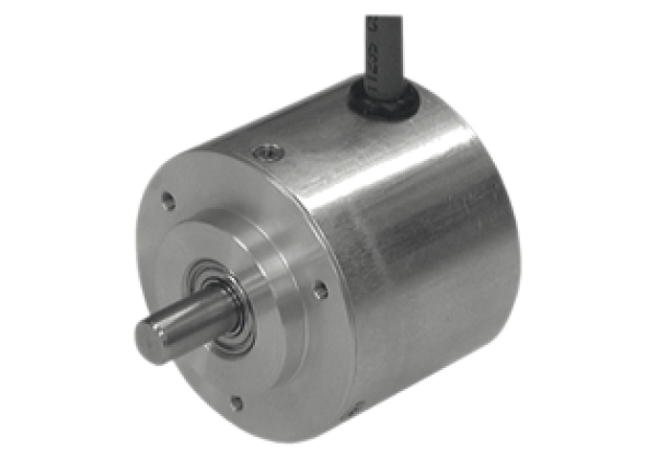 Incremental rotary encoder TVI50N-09BK0**T
