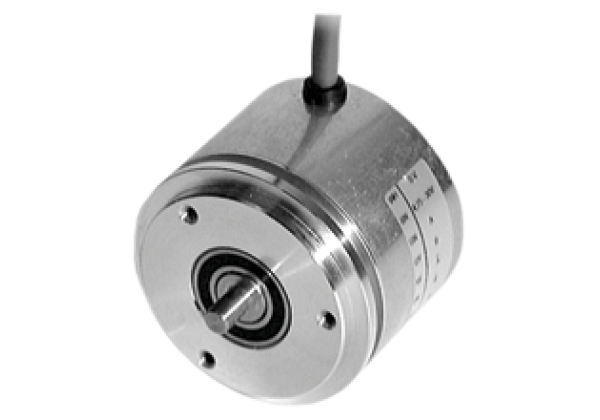 Incremental rotary encoder TVI58N