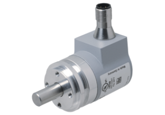 Absolute rotary encoder ENA36HD-S***-CANopen Absolute rotary encoder ENA36HD-S***-CANopen