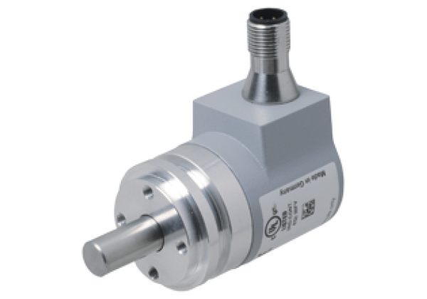 Absolute rotary encoder ENA36HD-S***-CANopen