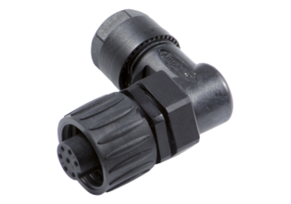 Female connector 9411B