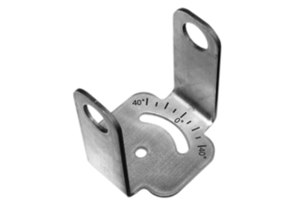 Mounting aid MH-UDB01