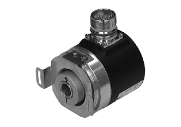 Singleturn absolute rotary encoder FSS58