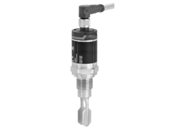 Vibration Limit Switch LVL-A7-BG1A-E5V1-CG-EMS