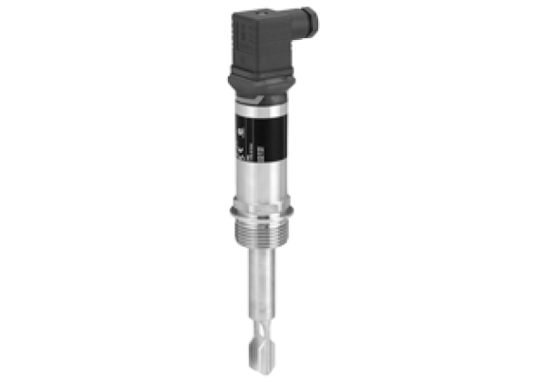 Vibration Limit Switch LVL-A7-BG4B-E5PU-CG-EMS