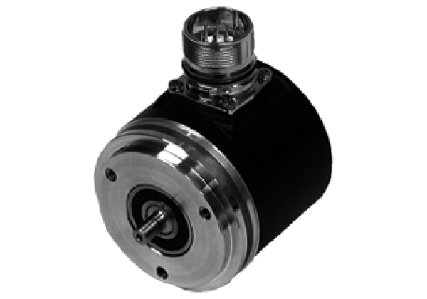 Singleturn absolute rotary encoder AVS58-0