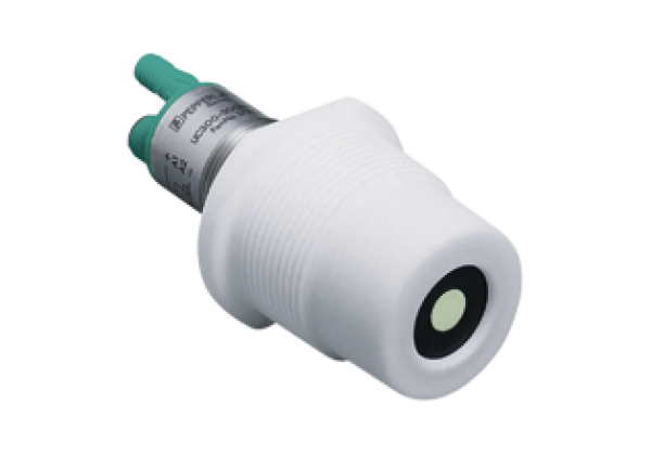 Sensor well M-105