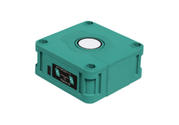 Ultrasonic sensor UB1500-F42-UK-V95