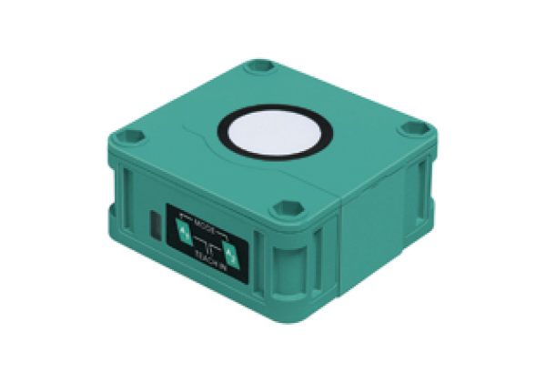 Ultrasonic sensor UB3000-F42-UK-V95