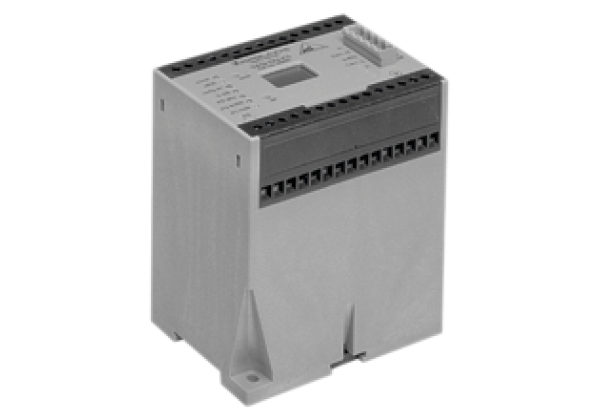 AS-Interface gateway VBG-CAN-K5-D