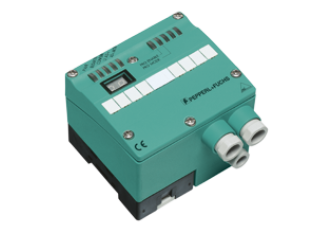 AS-Interface gateway VBG-CCL-G4F AS-Interface gateway VBG-CCL-G4F