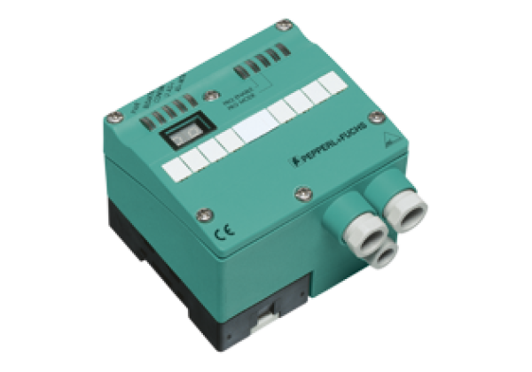AS-Interface gateway VBG-CCL-G4F