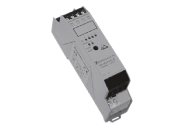 AS-Interface sensor/actuator module VBA-4E-KE1-Z