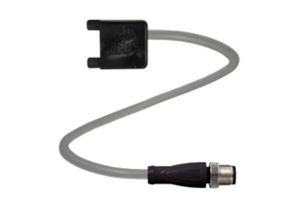 Adapter cable G20 module/hand-held programming device VAZ-PK/G20-1M-V1-G