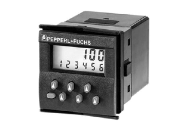 Timer, Counter KCY1-6SR-B
