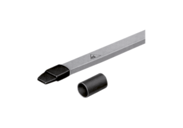 Flat cable sleeve VAZ-FK-ST1