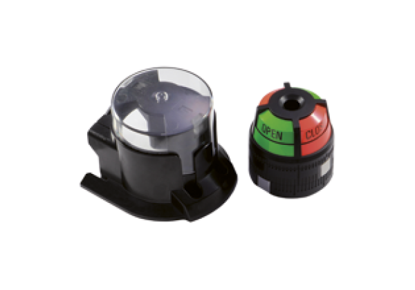Activator BT65-F31K2-RG-EN-01