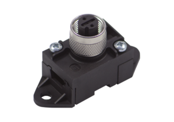 AS-Interface splitter box VAZ-T1-FK-V1