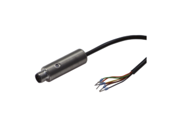AS-Interface sensor/actuator module VBA-1E3A-M18-ZE/E2-V1