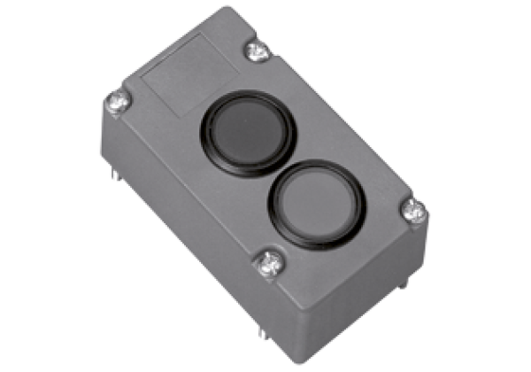 AS-Interface pushbutton module VAA-LT2-G1