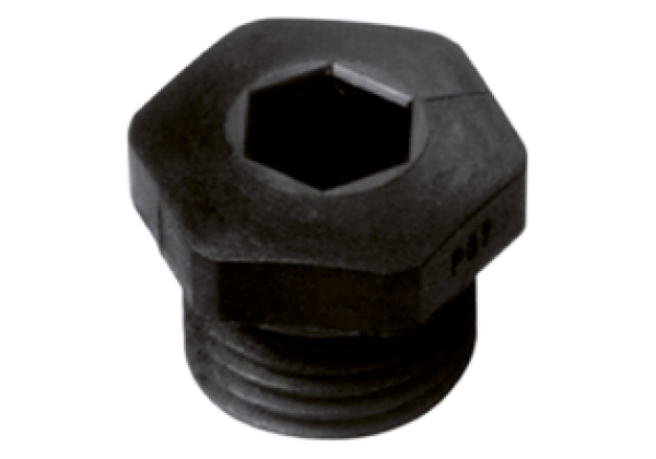 Blind plug VAZ-G4-B1