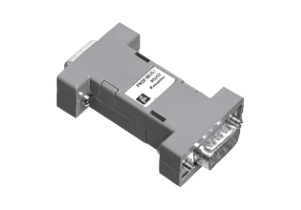 PROFIBUS master simulator VAZ-PB-SIM