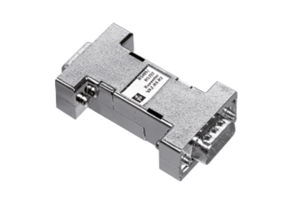 Interface converter RS-232C/RS-485 VAZ-R4-R2
