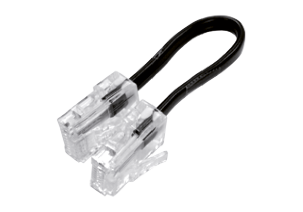 Interface cable VAZ-SIMON-RJ45