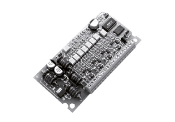 AS-Interface printed circuit board VBA-4E3A-CB-E/E2-S