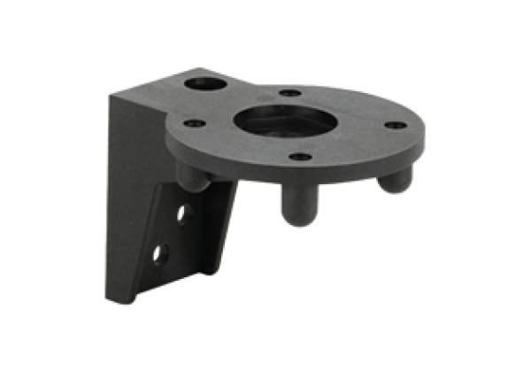 Stack light assembly mounting VAZ-MH 90°-BASE-70MM