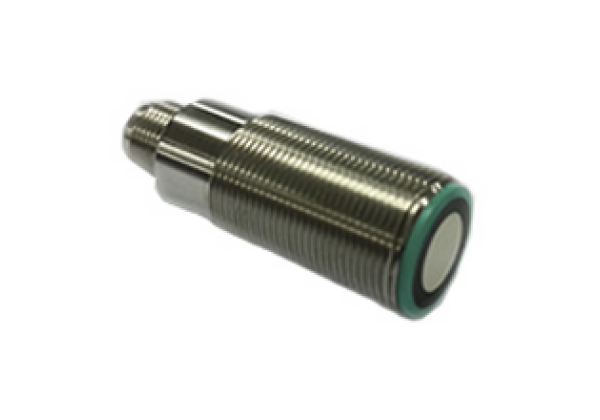 Ultrasonic sensor UB300-18GM40-E5-V1-Y287031