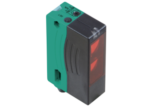 Distance sensor (PRT) OMD8000-R300-Y70105385