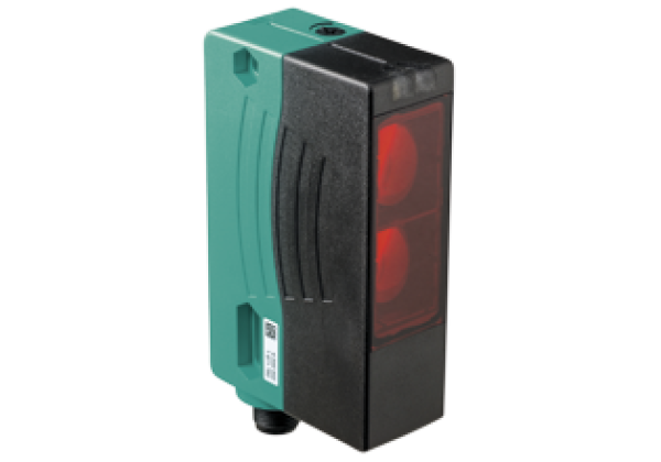 Diffuse mode sensor OBD8000-R300-2P1-V1-L