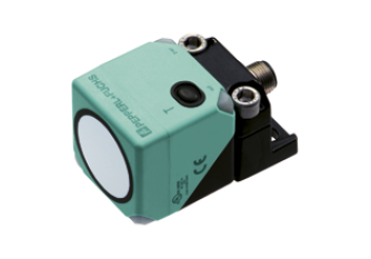 Ultrasonic sensor UC4000-L2-I-V15-Y286494 Ultrasonic sensor UC4000-L2-I-V15-Y286494