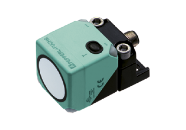 Ultrasonic sensor UC4000-L2-I-V15-Y286494