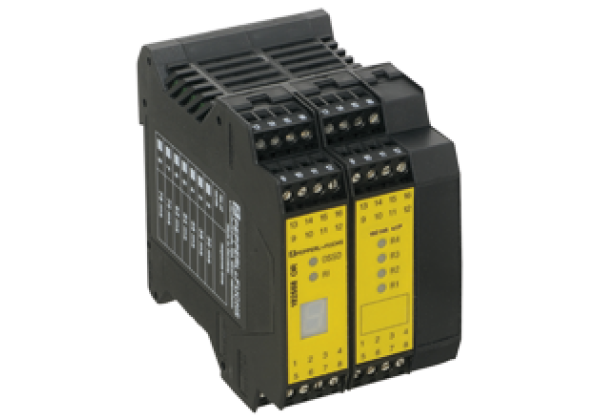 Safety control unit SB4-OR-4XP-B