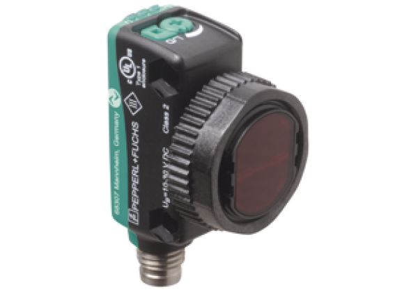 Diffuse mode sensor OBD800-R103-EP-IO-V3