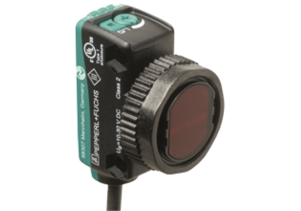 Diffuse mode sensor OBD800-R103-2EP-IO