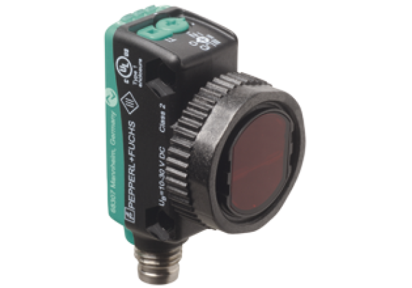 Retroreflective sensor (glass) OBG4000-R103-EP-IO-V3