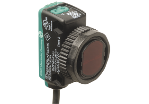 Distance sensor OMT45-R103-2EP-IO