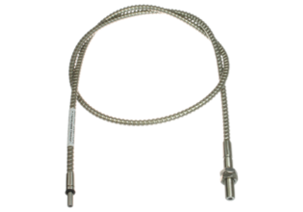 Glass fiber optic FE-ITS6S-5