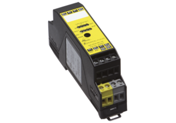 AS-Interface safety module VAA-2E2A-KE1-SE