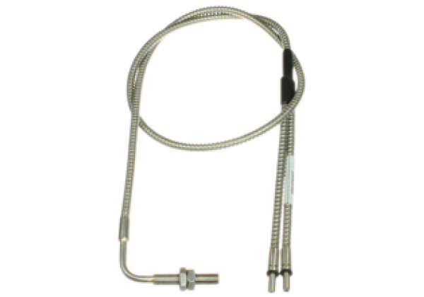 Glass fiber optic FE-BASTS6S-3