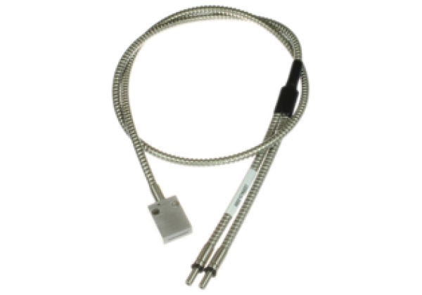 Glass fiber optic FE-BRL6S-3